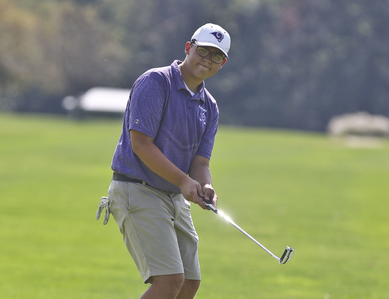 CIC golf